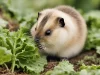 Can Lemmings Be Kept as Pets? A Comprehensive Guide