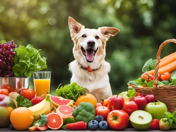 How Do I Make Sure My Dog Is Getting Enough Nutrients?