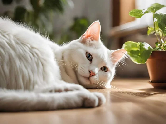 How Do You Modify a Cat's Behavior? - Take Care of The Pets