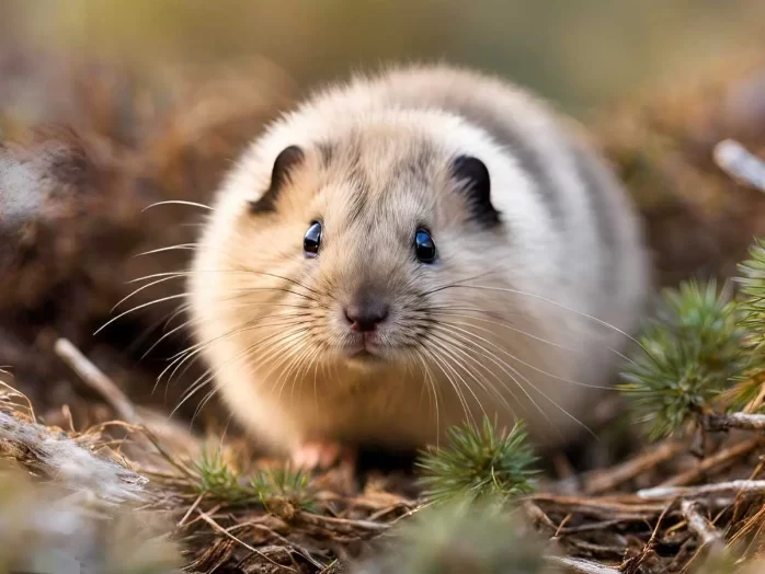 How Long Do Lemmings Live? - Take Care of The Pets