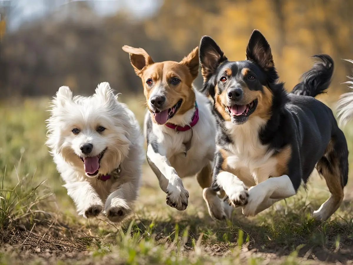 How Long Does It Take for a Dog to Get Used to Daycare?