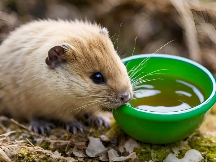 How to Care for a Lemming: A Comprehensive Guide