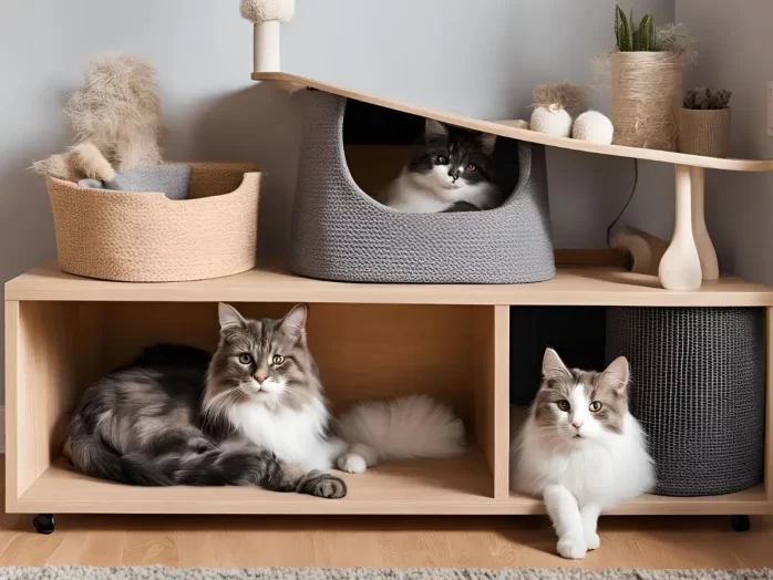 How to Take Care of Cats for Beginners: A Comprehensive Guide