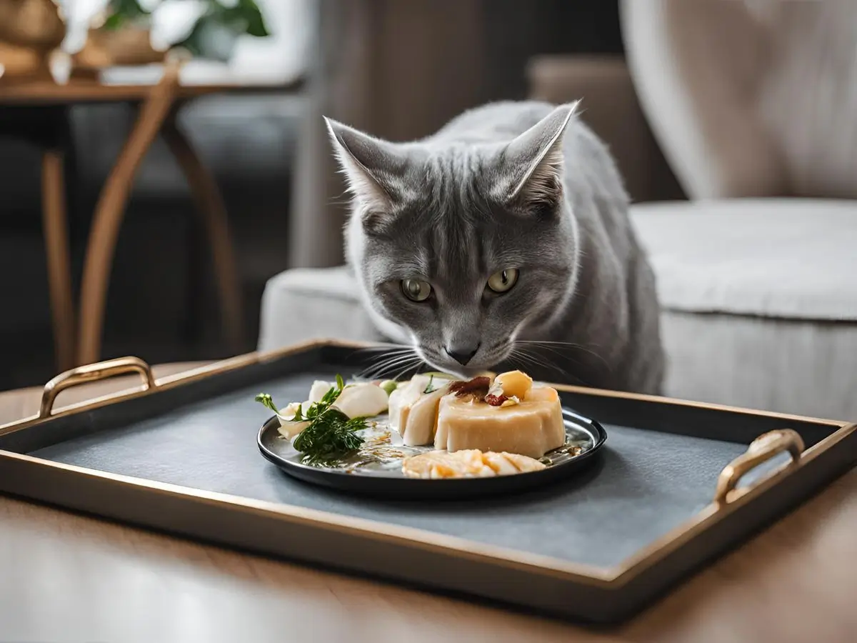 The best cat food for indoor cats in 2024