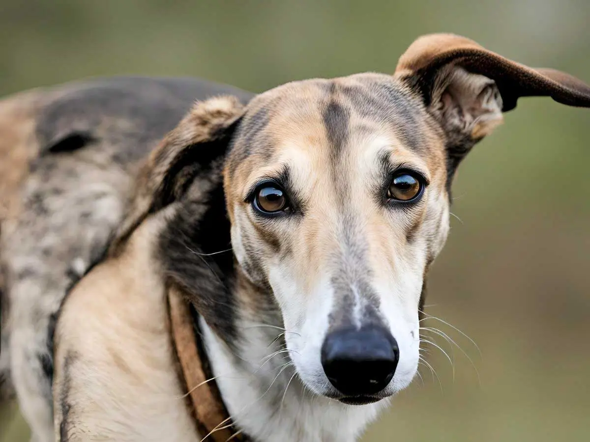 Why is it Called a Greyhound Dog? - Take Care of The Pets