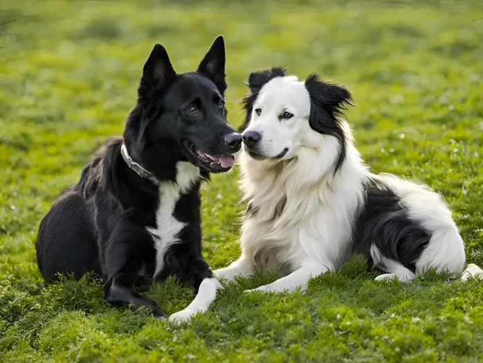 What to Do If Dogs Are Stuck Together After Mating?