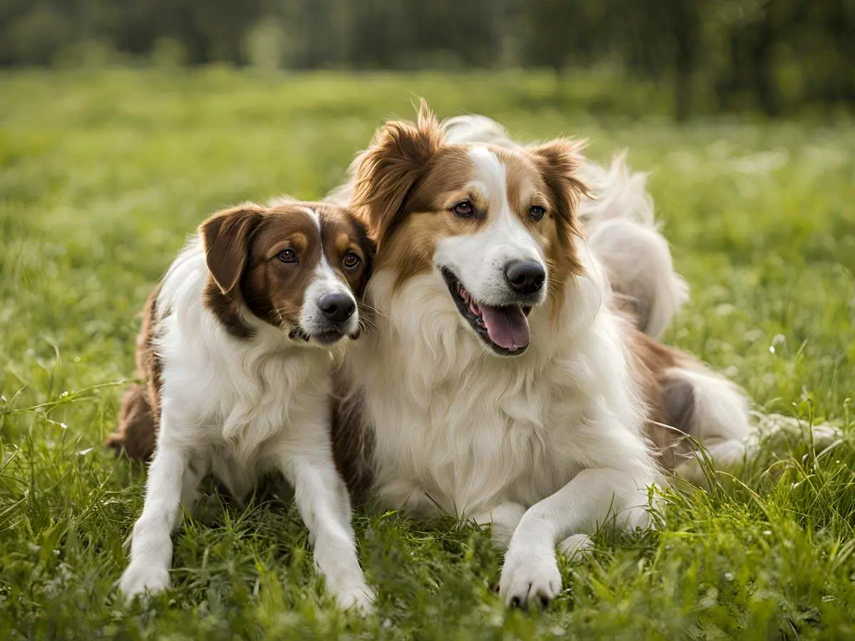 Why Do Dogs Get Stuck After Mating? - Take Care of The Pets