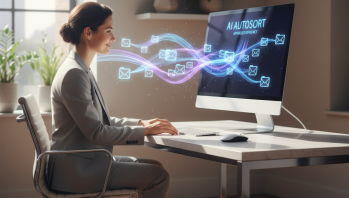 AI Powered Email Triage Automation