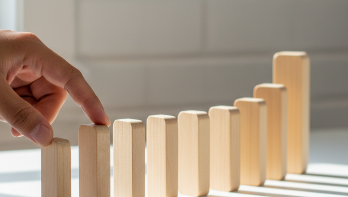 Applying Habit Stacking for New Routines