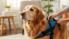 Assistive Devices for Aging Dog Mobility