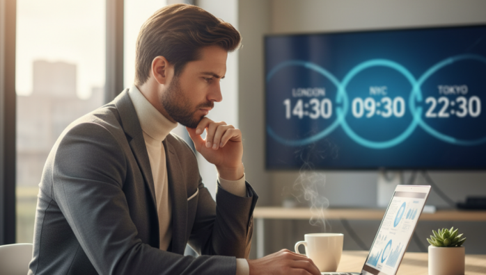 Asynchronous communication best practices for teams.