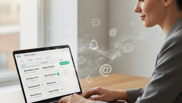 Asynchronous Communication Protocols for Teams