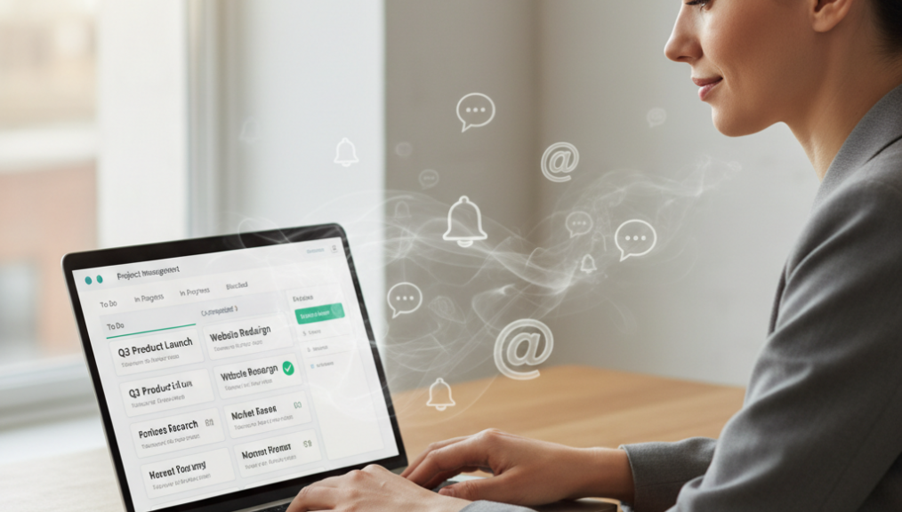 Asynchronous Communication Protocols for Teams