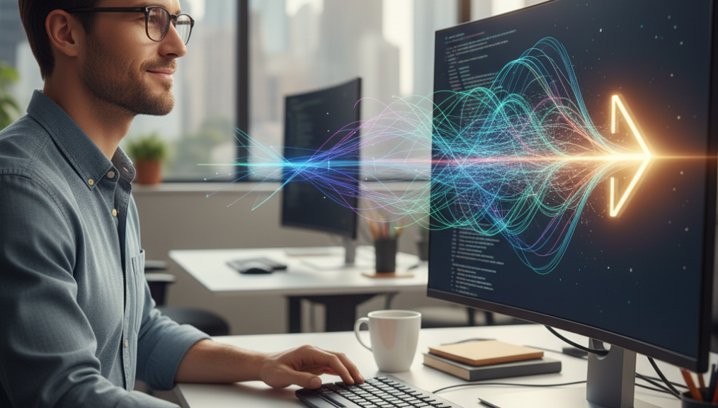 Automating Developer Workflows with Custom Scripts