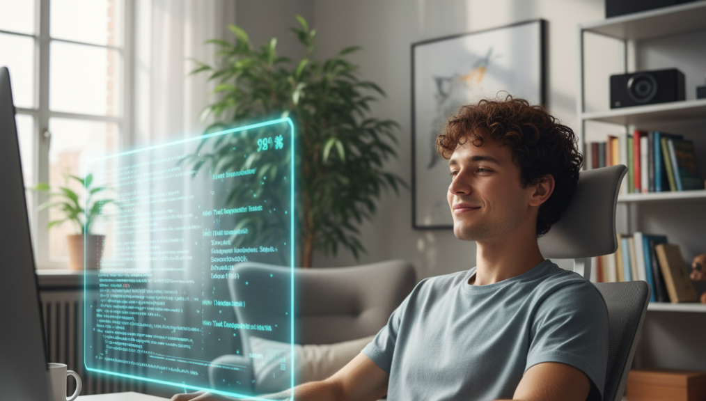 Automating developer workflows with scripts