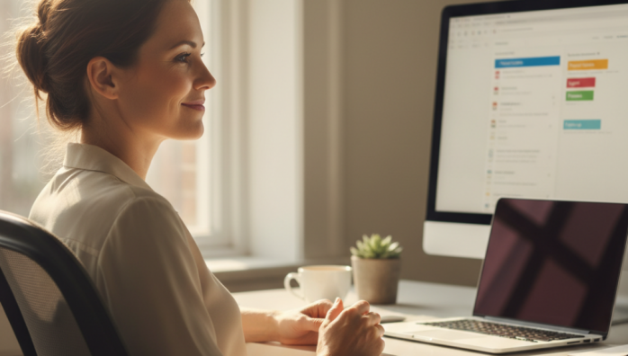 Automating Email Management with AI