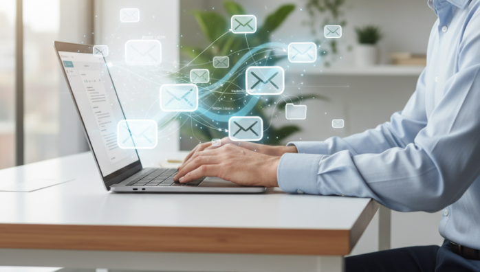 Automating Email Responses Using AI Tools