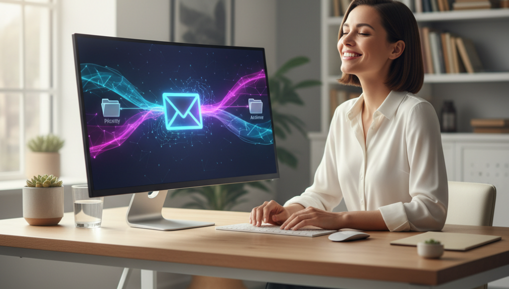 Automating Email Responses with AI Tools