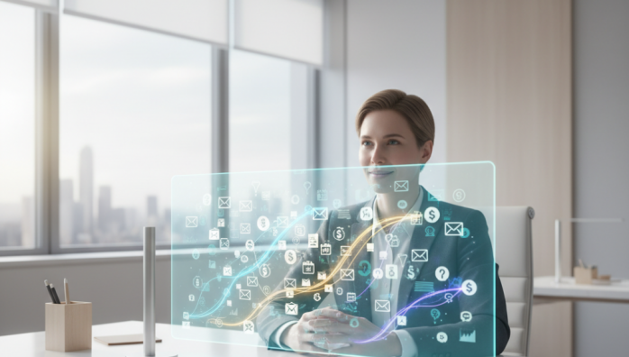 Automating Email Triage Using AI Tools