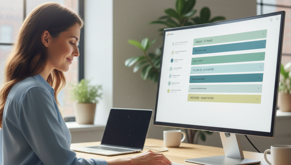 Automating Email Triage With AI Tools