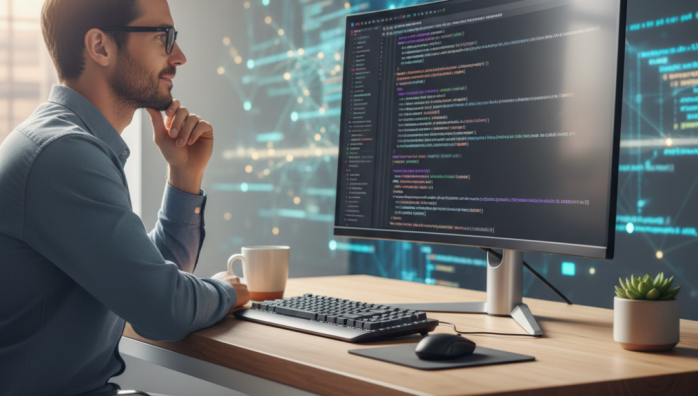 Automating Repetitive Development Tasks with Scripts