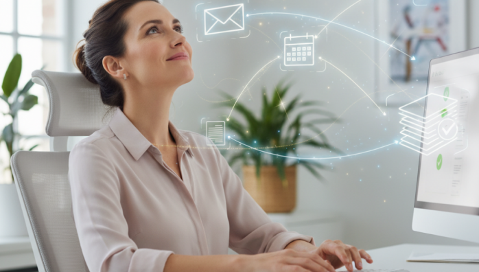 Automating Repetitive Tasks With AI Tools