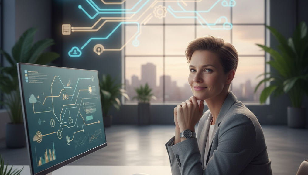 Automating Repetitive Tasks with AI Tools