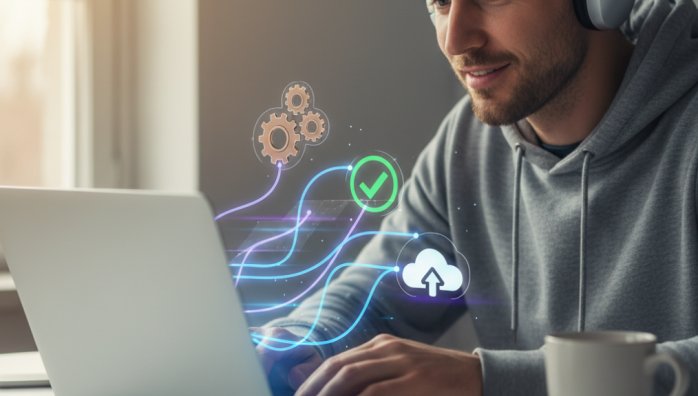 Automating Routine Coding Tasks