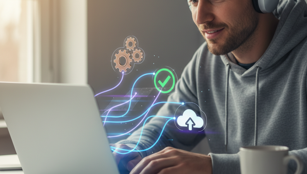 Automating Routine Coding Tasks