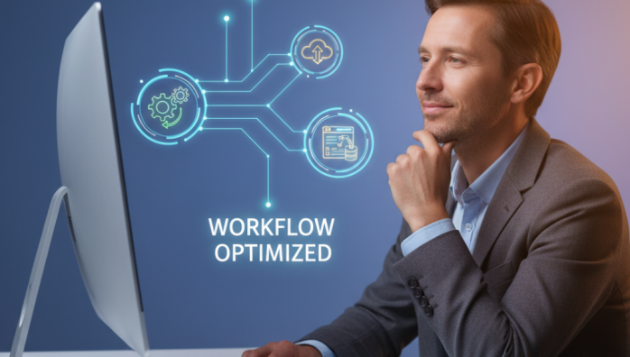 Automating Routine Tasks with AI