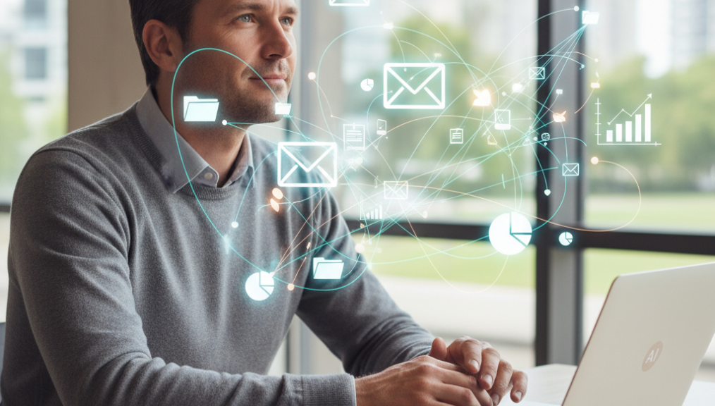 Automating Routine Tasks with AI Tools