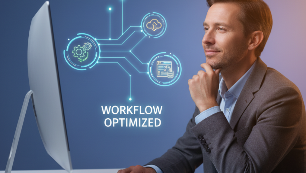 Automating Routine Tasks with AI