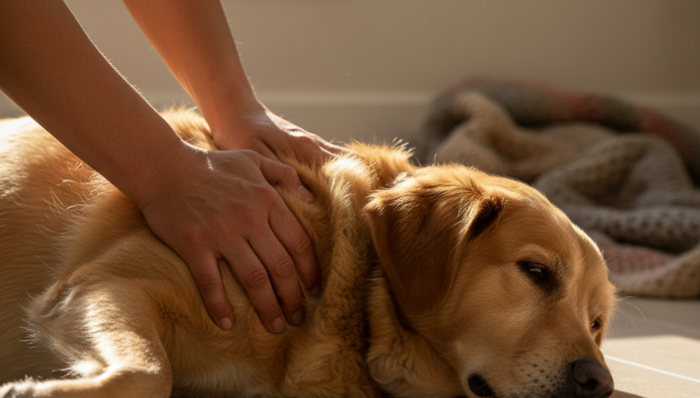 Basic CPR Steps for Your Pet