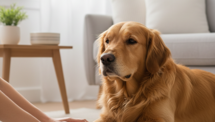 Basic Pet First Aid for Choking