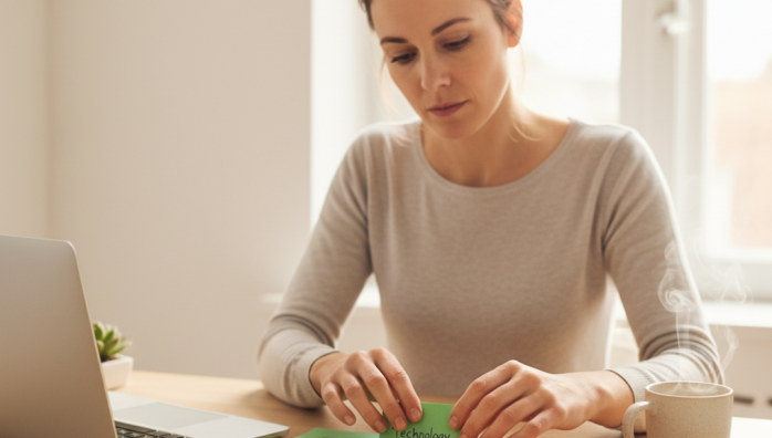 Batching Content Creation for Freelance Writers