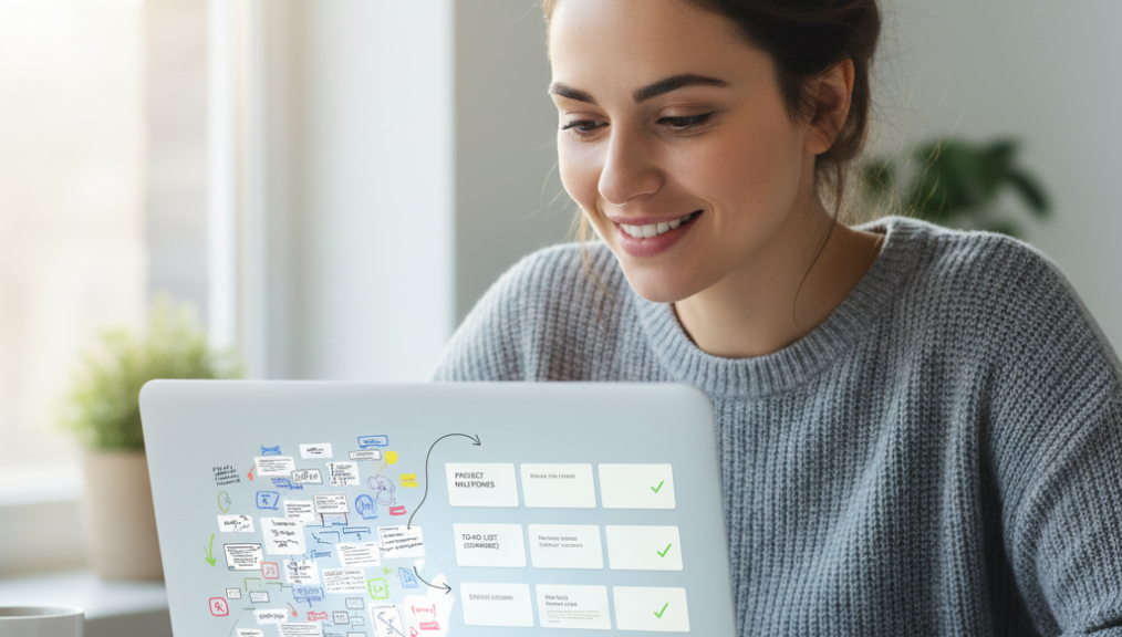 Breaking Free from the Collector's Fallacy: My Journey from Digital Hoarder to Action-Taker