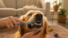 Brushing Your Pet's Teeth at Home