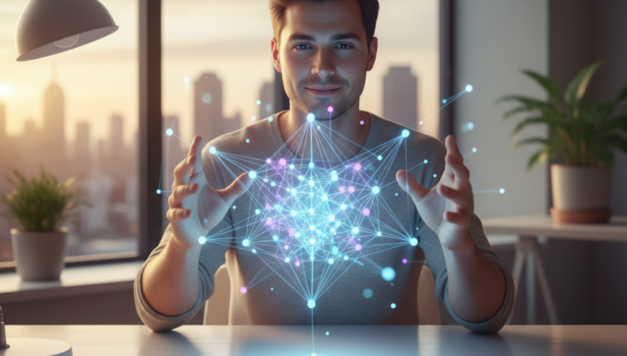 Building a Connected Digital Zettelkasten