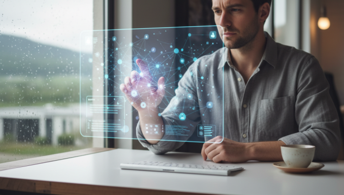 Building a Connected Zettelkasten System Digitally