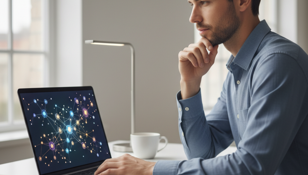 Building a Digital Zettelkasten System