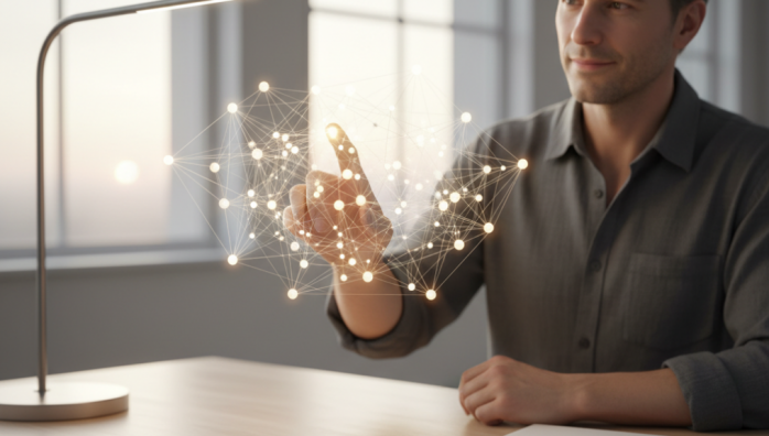 Building a digital Zettelkasten system.