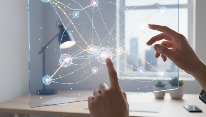 Building a Personal Zettelkasten System Digitally