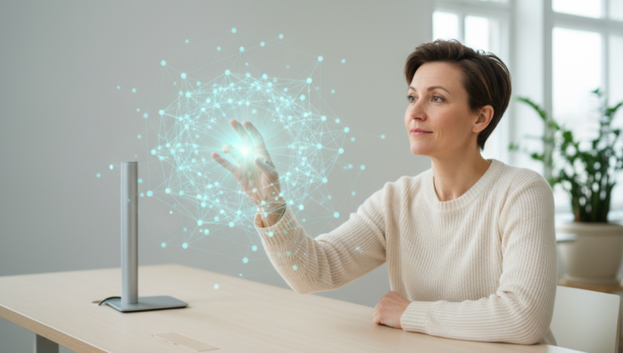 Building a Second Brain with Obsidian Notes