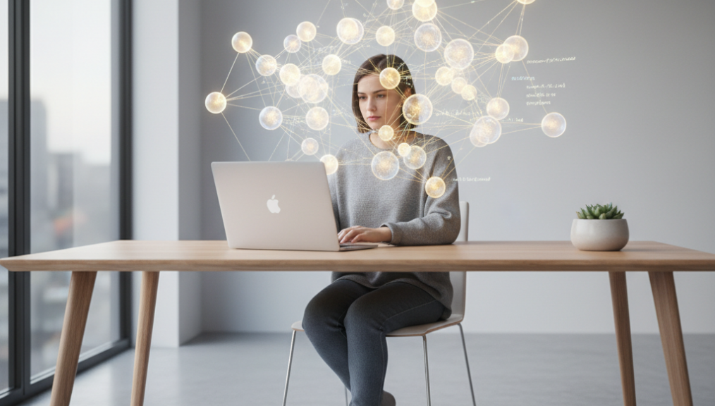 Building a Zettelkasten System in Obsidian