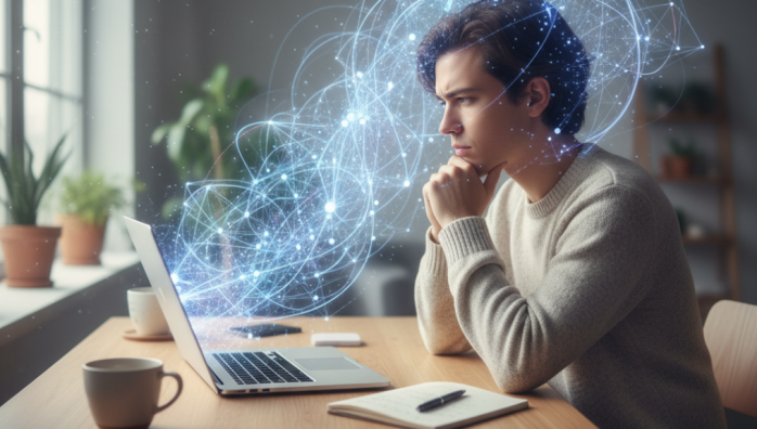 Building a Zettelkasten with Obsidian