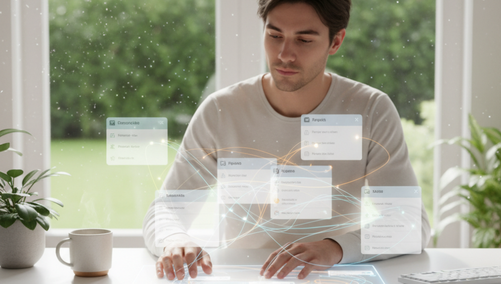 Building Notion Databases for Research