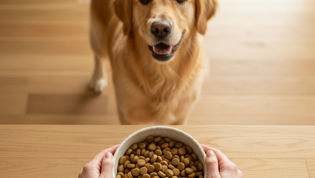 Choosing Limited Ingredient Diets for Pets