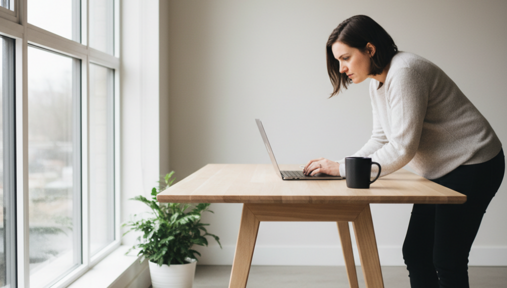 Creating a Distraction-Free Work Environment