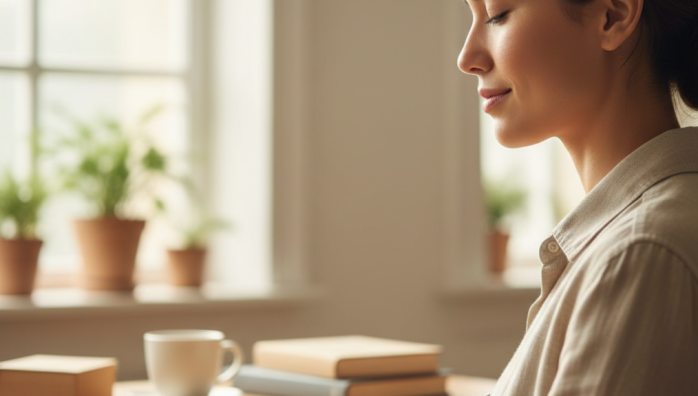 Creating a Distraction-Free Workspace