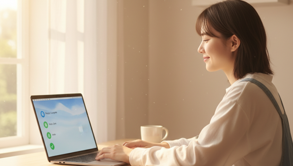 Decluttering Digital Files and Apps